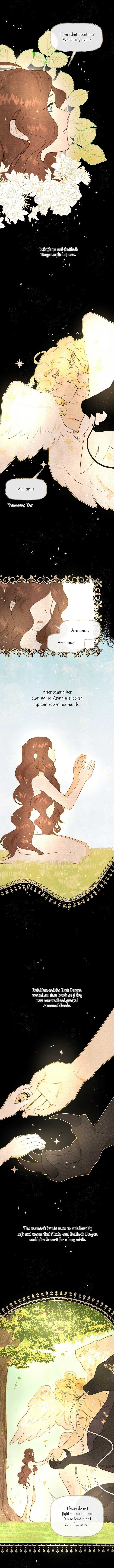 Golden Forest Chapter 7 7